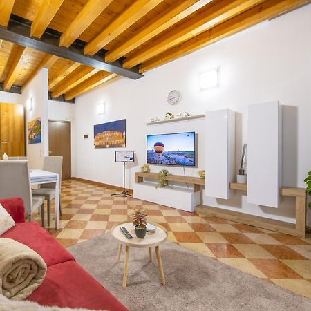 Arena Suite Mazzini Verona Centro Экстерьер фото