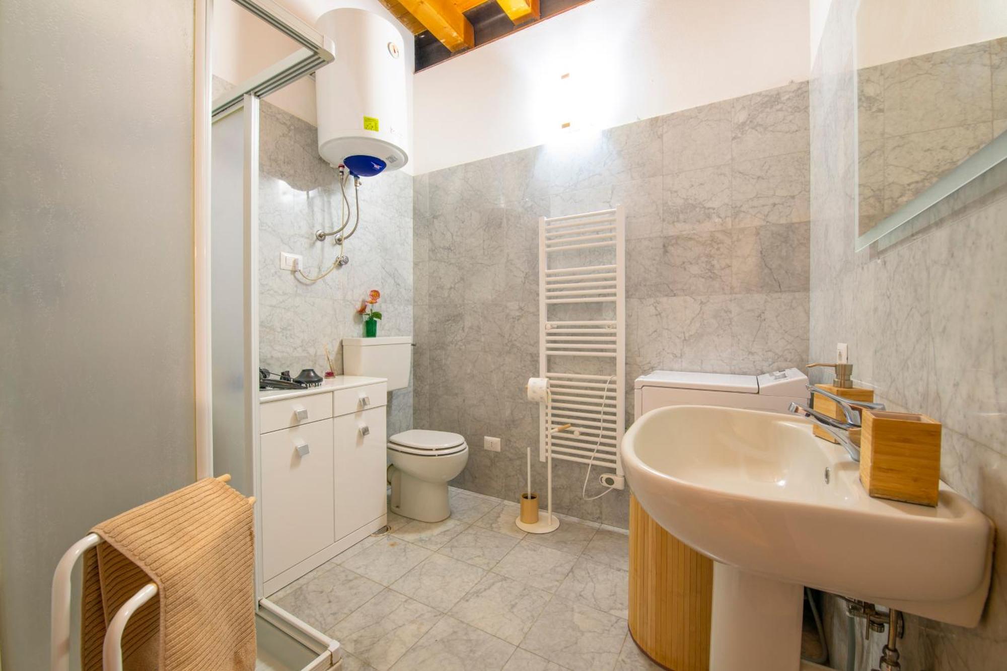 Arena Suite Mazzini Verona Centro Экстерьер фото