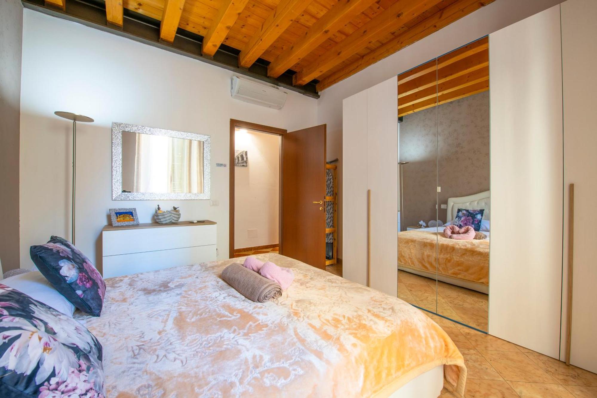 Arena Suite Mazzini Verona Centro Экстерьер фото