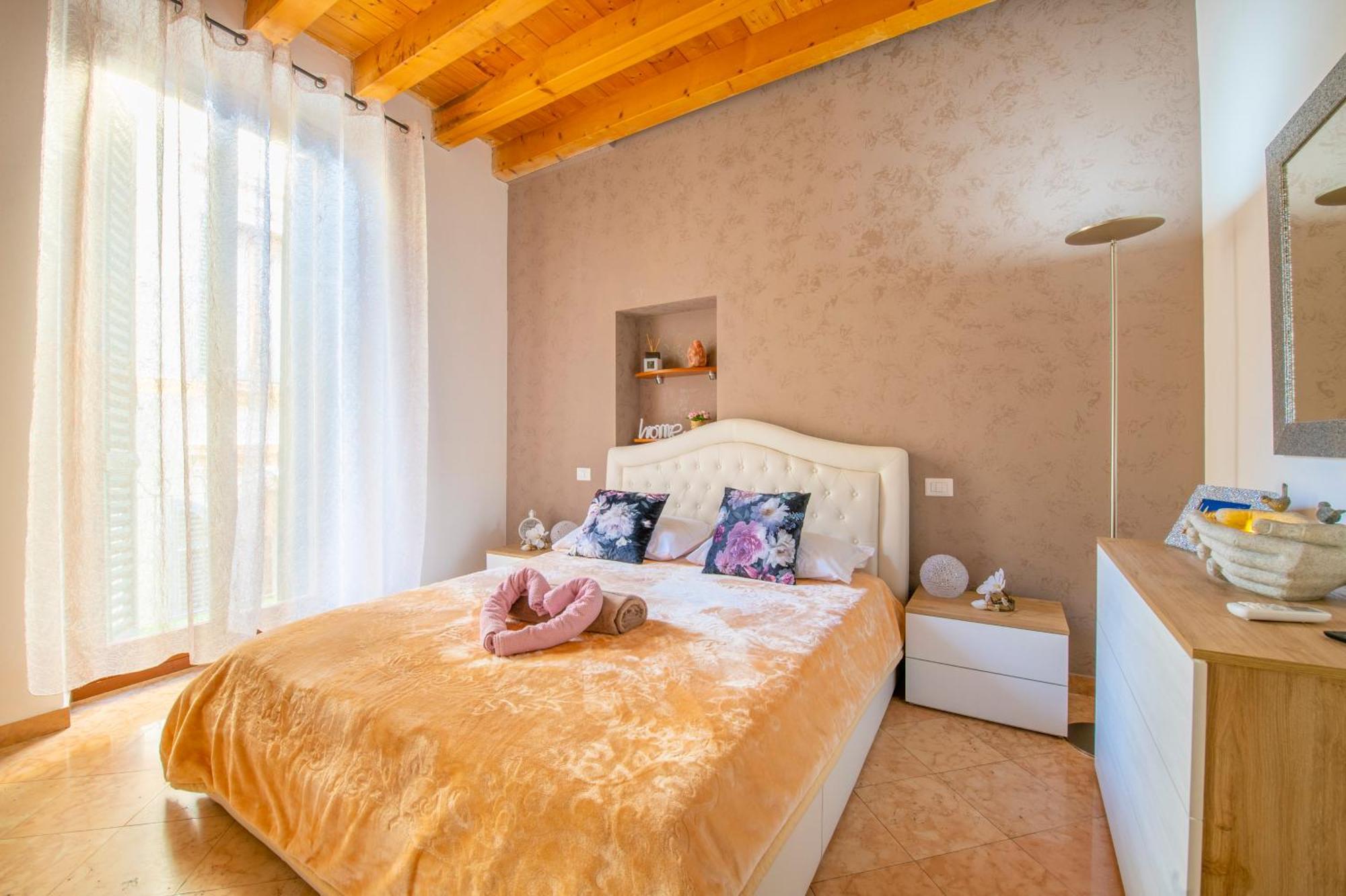 Arena Suite Mazzini Verona Centro Экстерьер фото