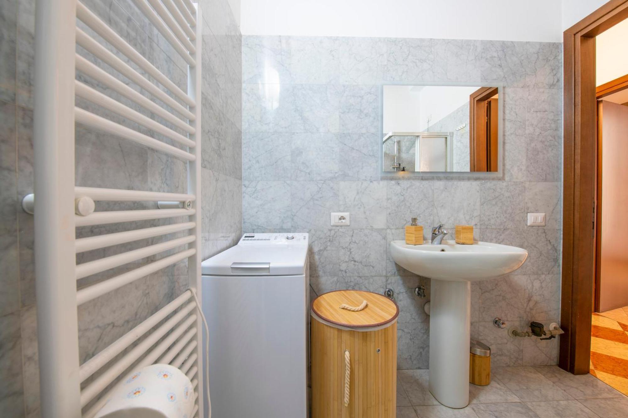 Arena Suite Mazzini Verona Centro Экстерьер фото