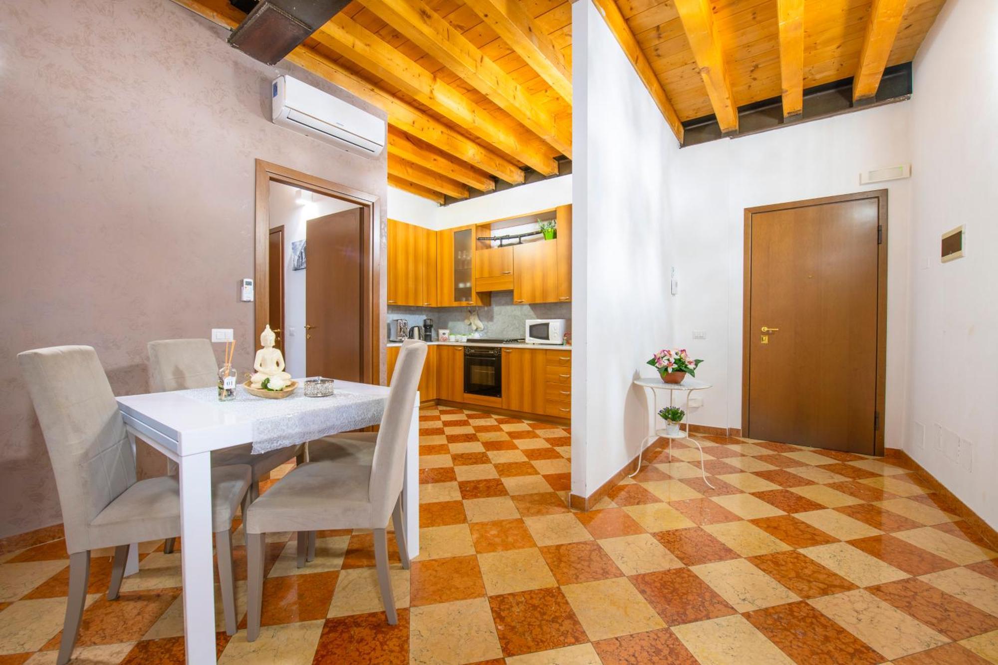 Arena Suite Mazzini Verona Centro Экстерьер фото