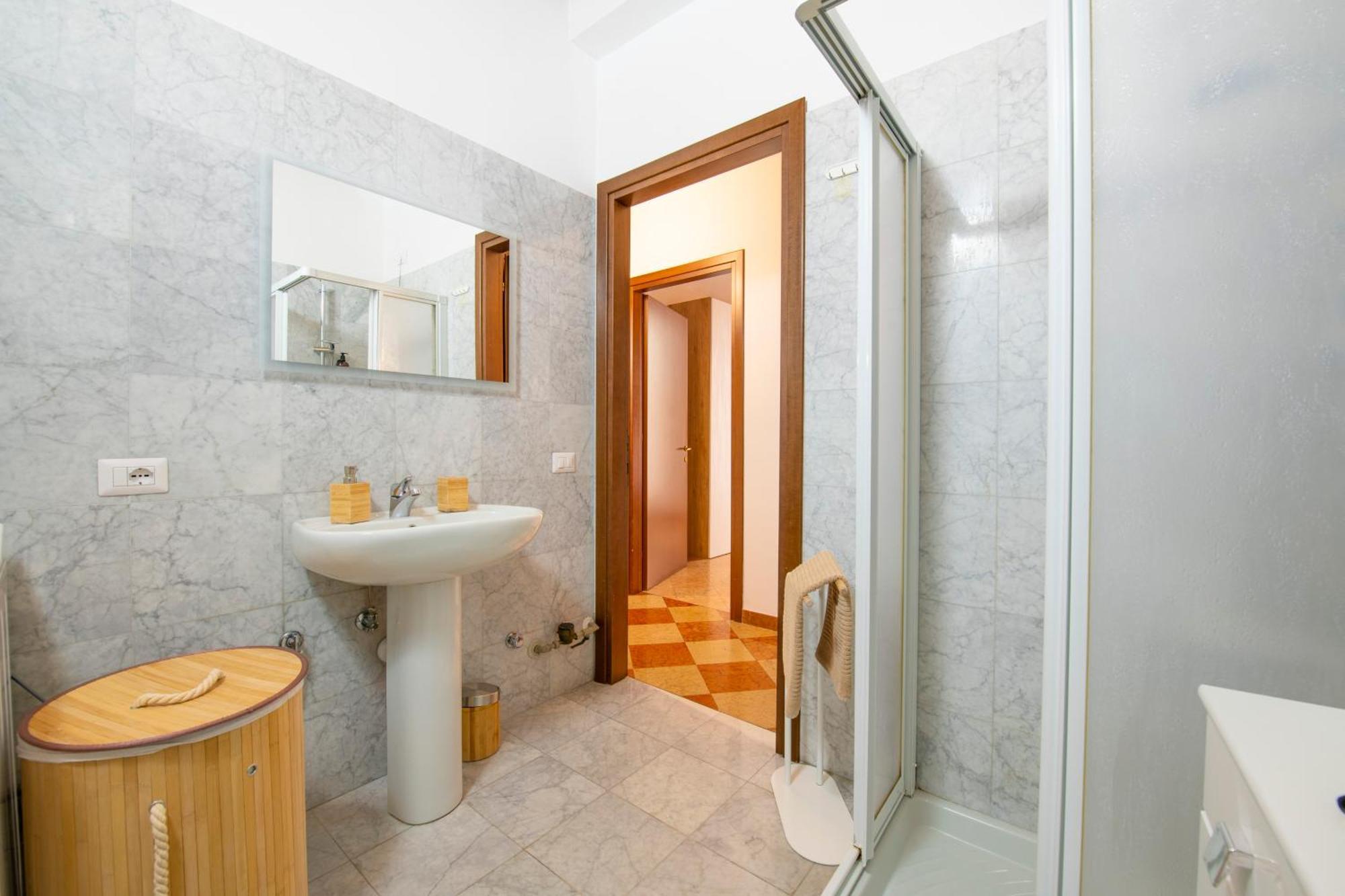 Arena Suite Mazzini Verona Centro Экстерьер фото