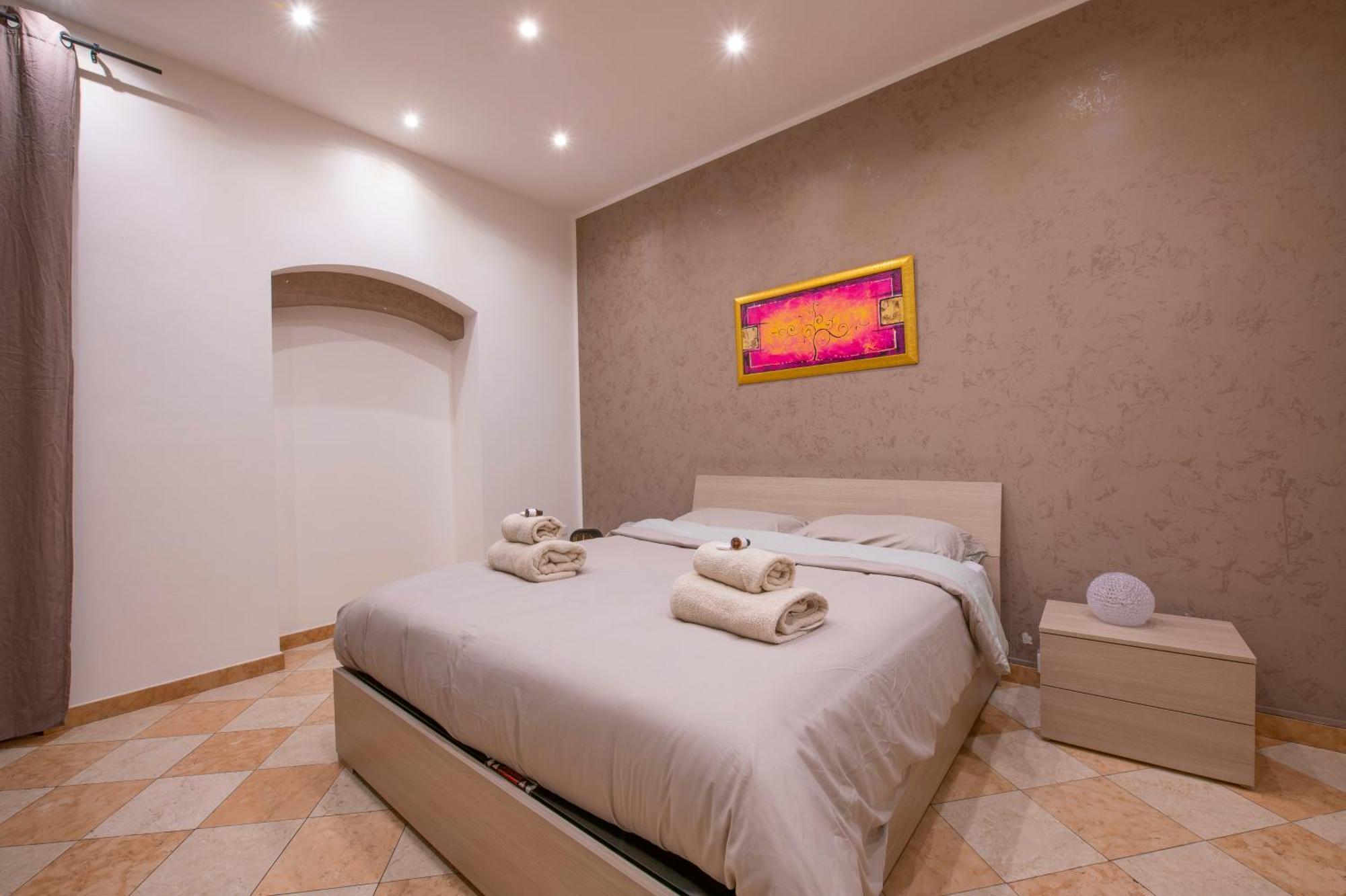 Arena Suite Mazzini Verona Centro Экстерьер фото
