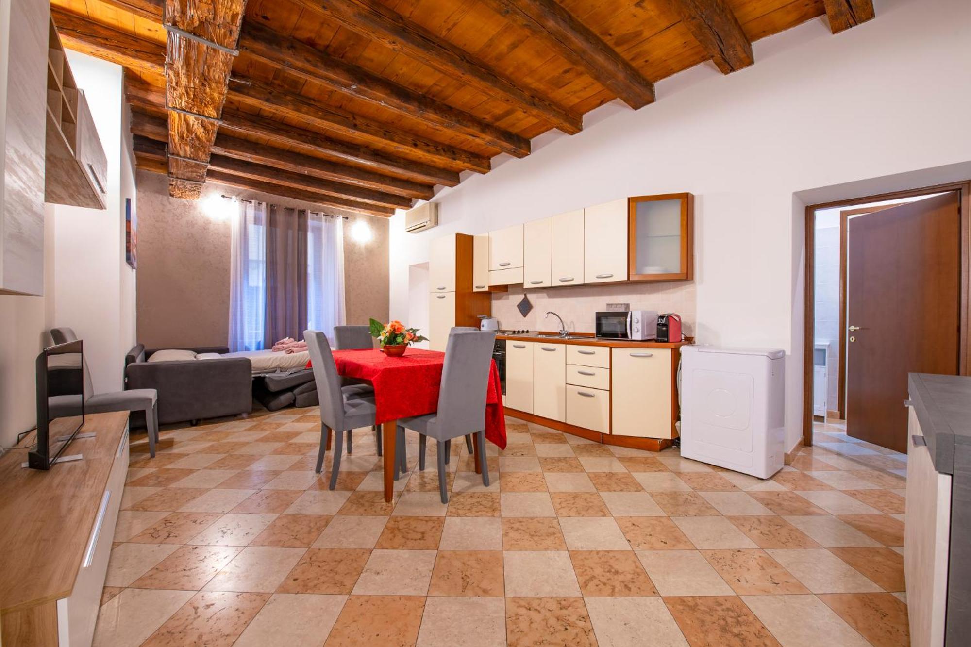 Arena Suite Mazzini Verona Centro Экстерьер фото