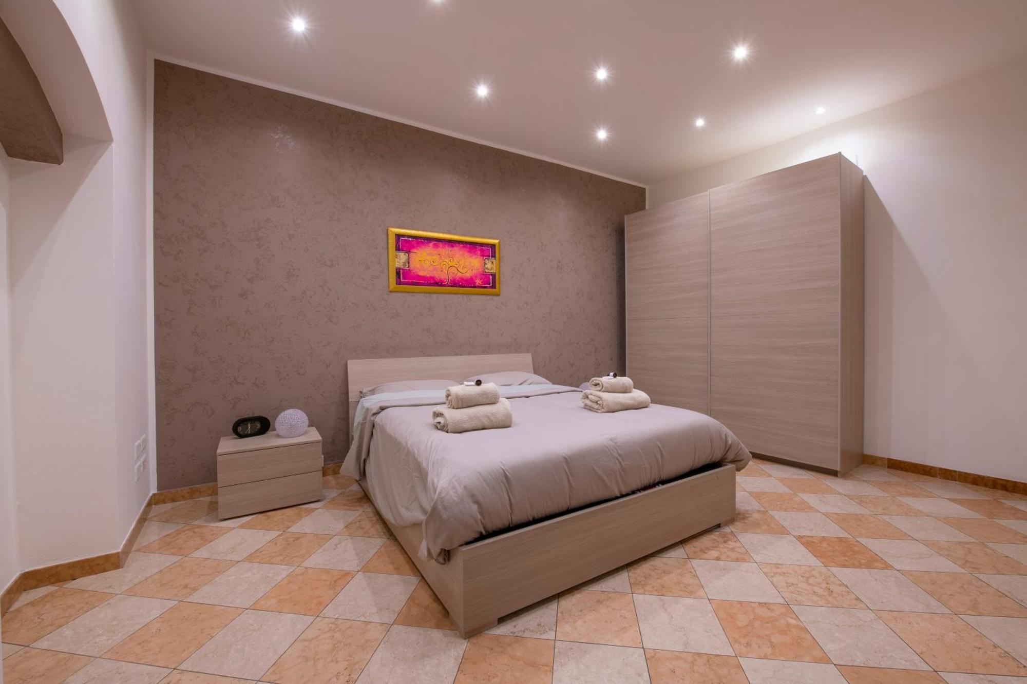 Arena Suite Mazzini Verona Centro Экстерьер фото