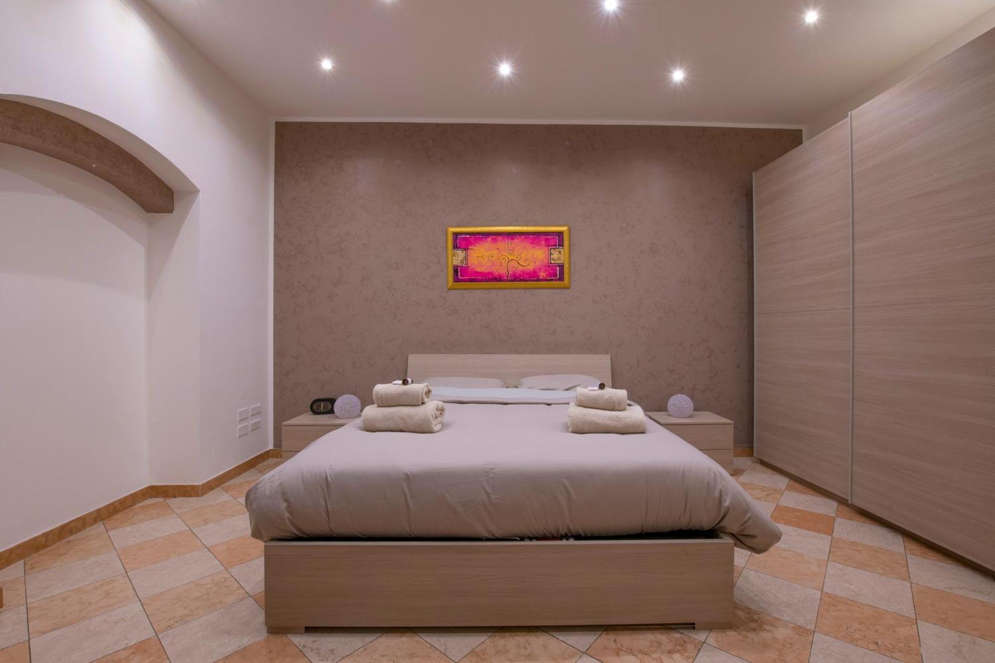 Arena Suite Mazzini Verona Centro Экстерьер фото