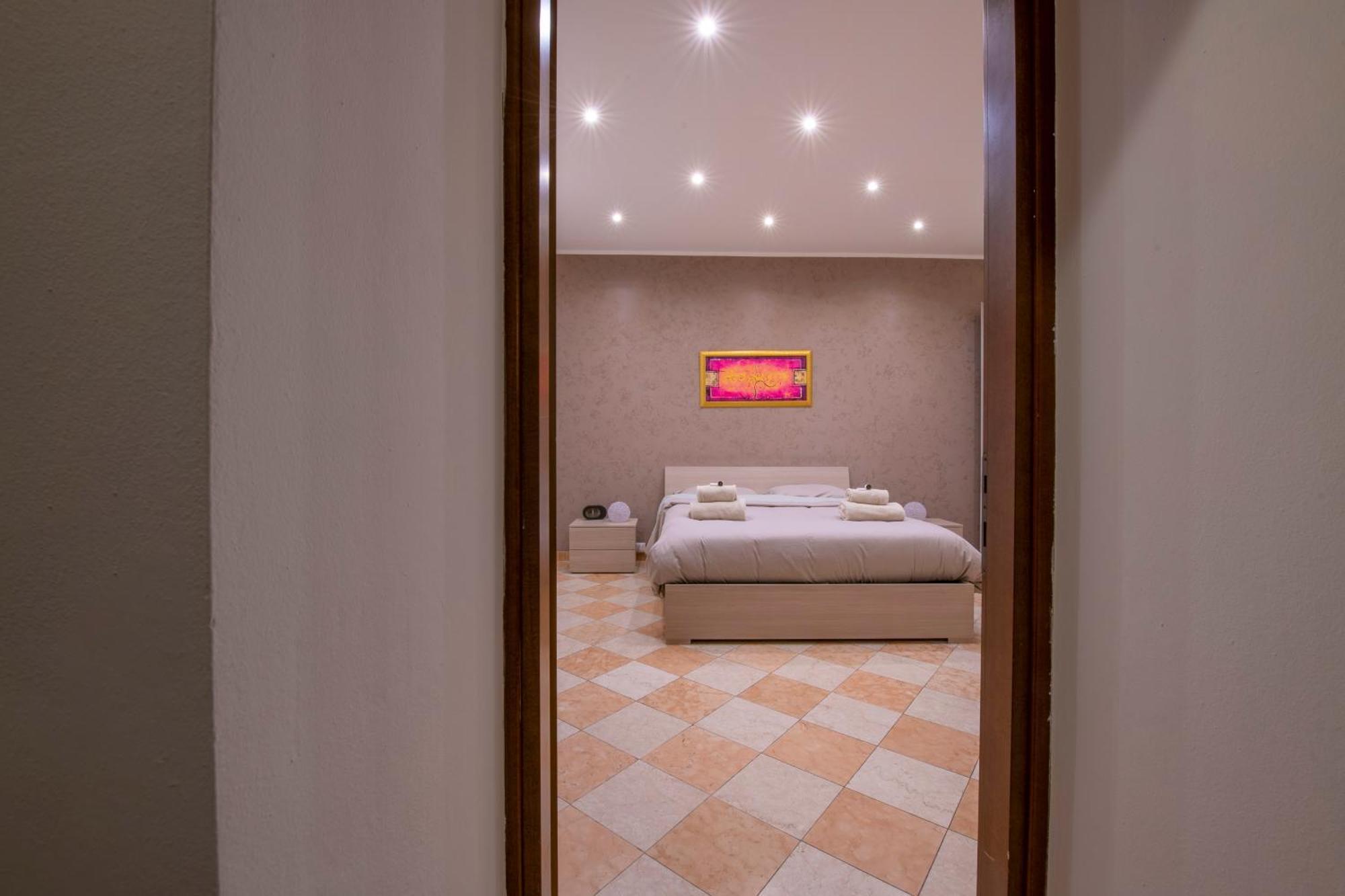 Arena Suite Mazzini Verona Centro Экстерьер фото