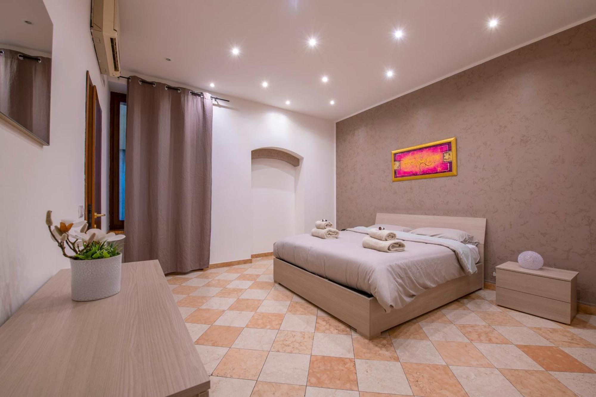 Arena Suite Mazzini Verona Centro Экстерьер фото