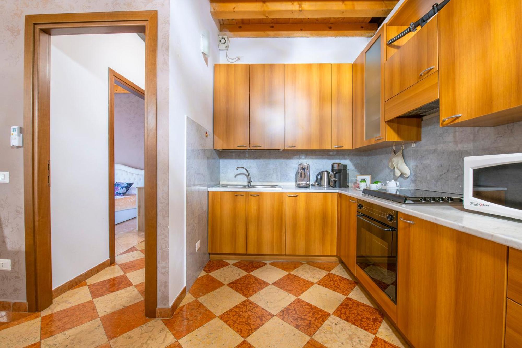 Arena Suite Mazzini Verona Centro Экстерьер фото